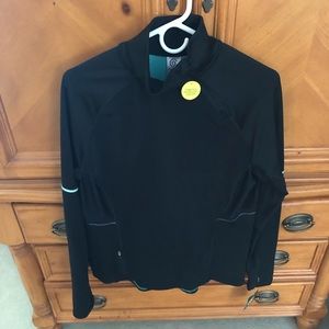 NWT Champion Workout Jacket